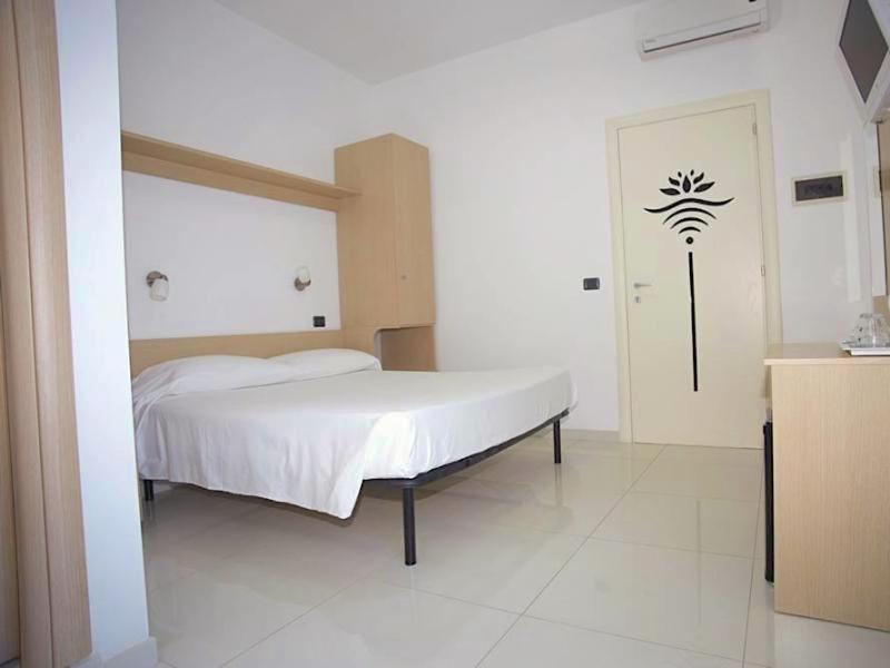 B&B Ala Marina Peschici Quarto foto